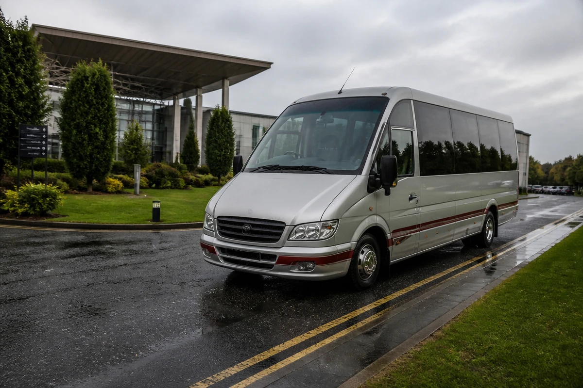 Minibus Companies