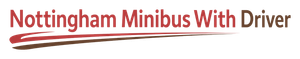 Nottingham Minibus With Driver